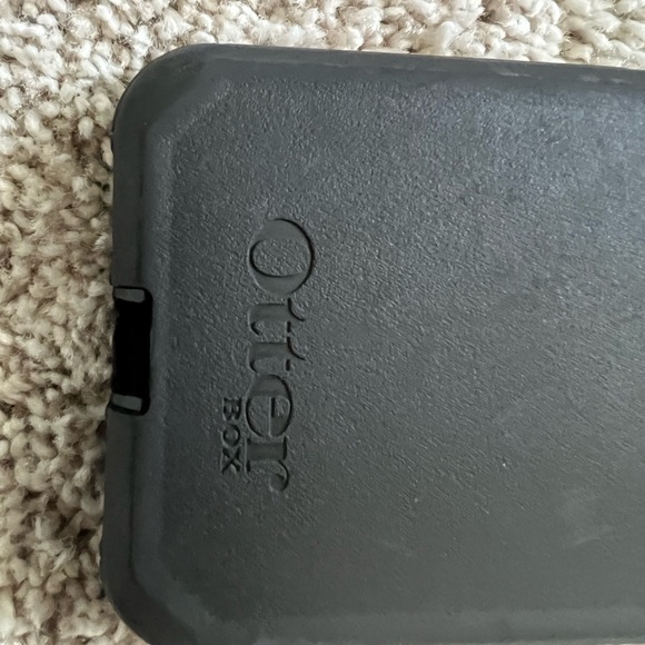 ⭐️ Firm Price ⭐️ iPhone 8 Otterbox case - Picture 5 of 6